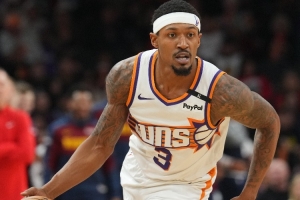 名記：太陽本希望比爾能放棄超1390萬 雙方就此進行多次激烈談判