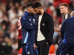 買誰？羅馬諾：曼聯(lián)進(jìn)行內(nèi)部會(huì)議，阿莫林及高層還想簽一新前鋒