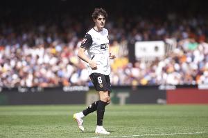 記者：哈維-格拉將拒絕與瓦倫西亞續(xù)約，他與曼聯(lián)達(dá)成口頭協(xié)議