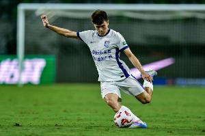 津媒：津門虎隊(duì)傷情仍明顯，楊帆未恢復(fù)到最佳狀態(tài)孫銘謙又受傷