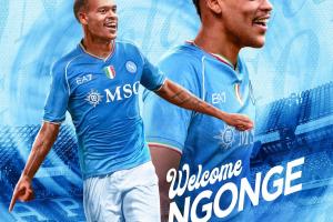 迪馬：都靈想租借＋選擇買(mǎi)斷引進(jìn)恩貢戈，那不勒斯要求強(qiáng)制買(mǎi)斷