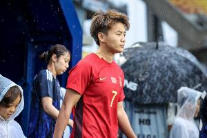 東體：中國女足表現(xiàn)出的進(jìn)步很有價值，王霜對這支球隊還不可或缺