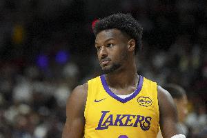 ??打臉了！美媒因布朗尼上半場(chǎng)無得分發(fā)文黑他 賽后趕緊道歉