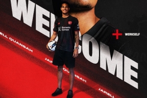 寬薩：勒沃庫森是我離開利物浦的首選 目前一切進展積極