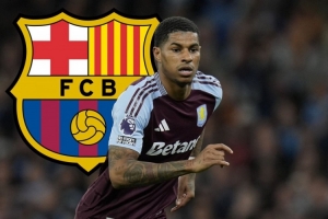 記者：弗里克批準(zhǔn)引進(jìn)拉什福德，巴薩已提出租借+買斷選項(xiàng)報(bào)價(jià)