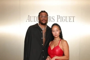 老阿姨談與杰倫-格林戀愛：想做到不在乎外界批評 但說到底我是人