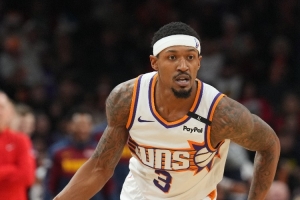 經(jīng)紀(jì)人：比爾的目標(biāo)是打出一個(gè)出色賽季后 明年和快船續(xù)一份長約