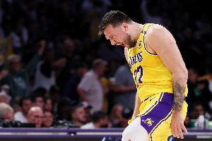 ??四年2.29億？隊(duì)記：湖人非常有信心與東契奇達(dá)成續(xù)約協(xié)議！