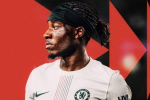 TA：塔帥很早就想要馬杜埃凱，槍手隊(duì)內(nèi)英格蘭球員對(duì)他評(píng)價(jià)很積極