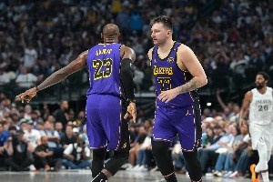 來看上季交稅情況！湖人5347萬 太陽1.5億?? 雷霆等隊平分2.3億