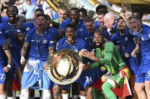 鄧普西：驚訝于切爾西如此有統(tǒng)治力 如果普利西奇累了就需要休息