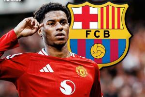 真的要來了?羅馬諾：巴薩已正式報(bào)價(jià)拉什福德，迪亞斯價(jià)格過高