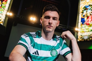 蒂爾尼：回歸無需證明什么我現(xiàn)在經(jīng)驗豐富 開心再次與羅杰斯合作