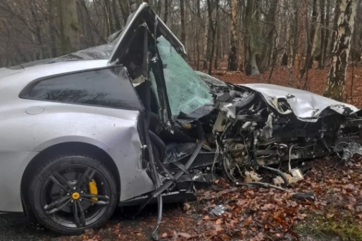 遭嚴重車禍??安東尼奧：我什么都不記得了 不記得撞車瞬間&手術(shù)