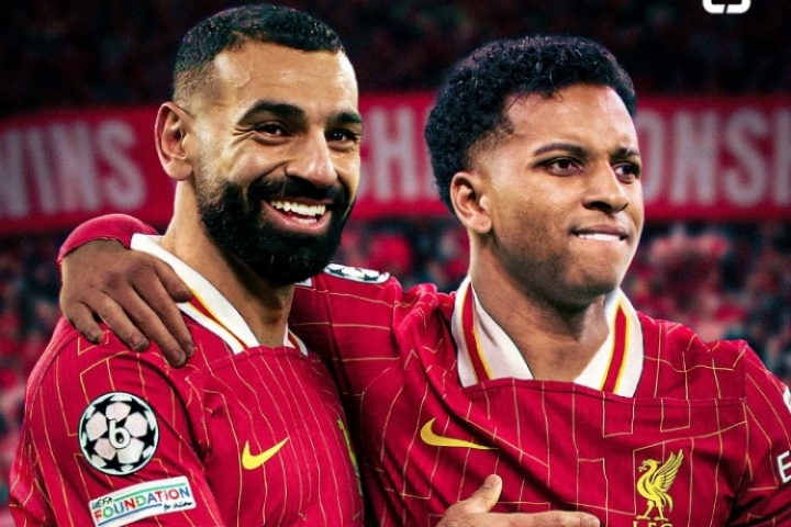 ??塞爾：阿森納已放棄追求羅德里戈！利物浦想要他替代迪亞斯