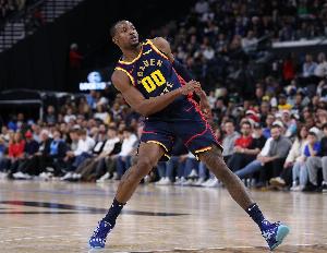 灣區(qū)名記：勇士今夏0操作是因為被庫明加拖住了