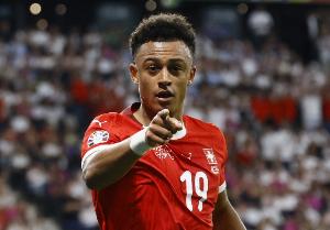 記者：森林加速與那不勒斯競爭恩多耶，并向博洛尼亞提交首份報價