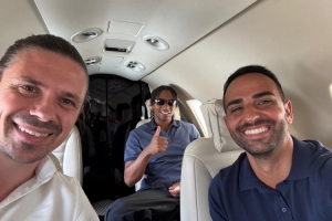 羅馬諾：勞里恩特正在飛往英格蘭與桑德蘭簽約，轉(zhuǎn)會費(fèi)2000萬歐