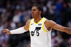 盡力局！科迪-威廉姆斯17中9砍全場(chǎng)最高26分 另有5板3助2斷