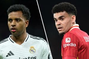 阿斯：如果巴薩引進(jìn)迪亞斯，利物浦或?qū)⒛眠@筆轉(zhuǎn)會(huì)費(fèi)買(mǎi)羅德里戈