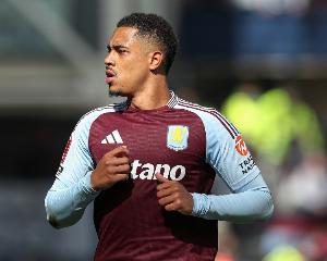 英媒：熱刺和紐卡等隊關(guān)注維拉中場雅各布-拉姆塞