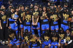 是時候套現(xiàn)了？美媒：雷霆某股東已和多家投行會晤 商討出售股權(quán)