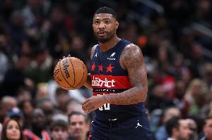 合同原本剩1年2134萬！TA：買斷后奇才將少付斯瑪特大約680萬美元