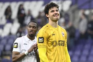 羅馬諾：如果曼聯(lián)決定今夏簽門將，23歲的拉門斯是主要選擇之一