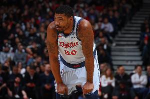 過去兩季出戰(zhàn)54場！湖人2年1100萬刮獎斯瑪特 健康是唯一隱患？