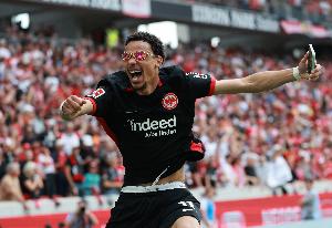 德天空記者：?；倏朔浅＝咏用死锲?，法鷹預計交易很快完成