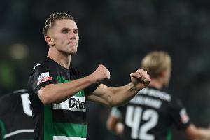 曼聯(lián)有意？羅馬諾：約克雷斯仍然只想加盟阿森納