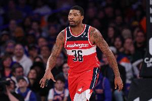 美記：近幾周斯瑪特想去有競爭力的球隊 奇才試過但他沒太大市場