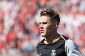 鏡報：若約克雷斯轉(zhuǎn)會拖到后半周，阿森納將考慮不讓他參加亞洲行