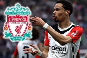 加錢了??記者：利物浦提高了對(duì)?；倏说膱?bào)價(jià)，總價(jià)約9000萬歐