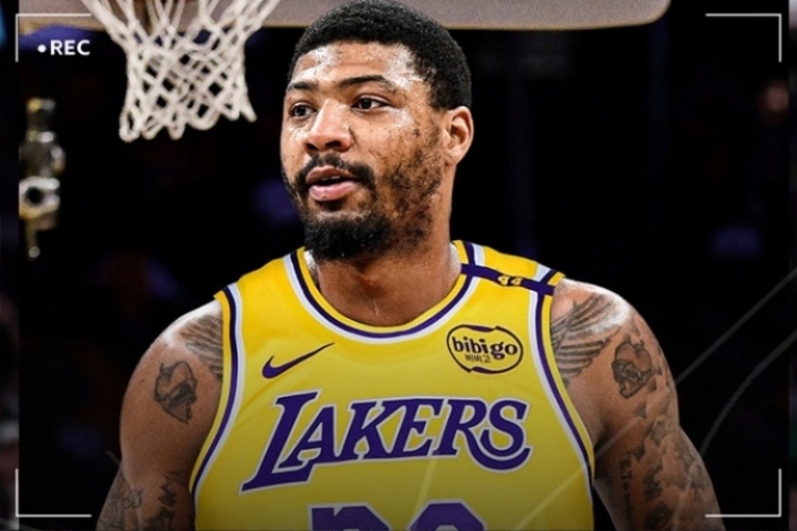 ??2022DPOY&3次一防！斯瑪特與奇才完成買斷&2年1100萬加盟湖人