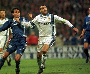 貝爾戈米：隊長應為全隊服務，我多次帶博格坎普吃飯幫他融入國米