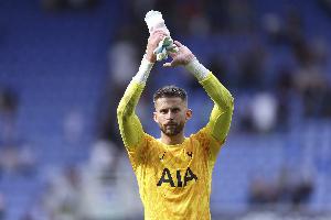 TA：熱刺的定位球權(quán)重明顯提高＆金斯基有望與維卡里奧競(jìng)爭(zhēng)首發(fā)