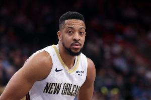 弄啥嘞 霍姆斯斯瑪特接連離開 奇才陣容變米神CJ+12個近5年首輪秀