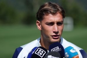 佩杜拉：國(guó)米拒絕十幾份給皮奧-埃斯波西托的報(bào)價(jià)，曼聯(lián)也曾考察