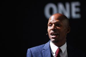 ??知天命！祝NBA三分神射手雷-阿倫50歲生日快樂！??