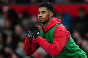 泰晤士報：外租拉什福德讓曼聯(lián)工資單減少1700萬鎊