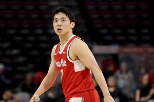 媒體人：公牛后衛(wèi)堆積有吉迪&懷特&瓊斯等 河村新賽季時間或不多