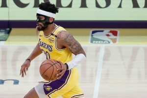 ??美記：古德溫很快就會(huì)找到下家 他能成為一名影響力的替補(bǔ)