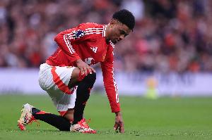 阿瑪?shù)拢盒沦惣灸繕?biāo)進(jìn)前五，希望給球迷們帶來一些回報(bào)