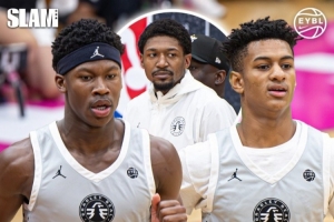 奪冠咯！比爾創(chuàng)建的AAU球隊(duì) 連續(xù)兩年拿下Peach Jam冠軍