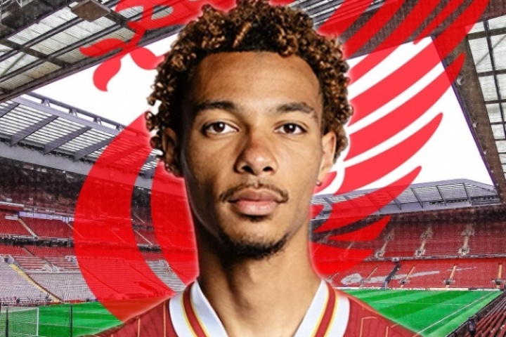 德天空：?；倏私裉祜w赴利物浦體檢 轉(zhuǎn)會(huì)費(fèi)9000萬+500萬浮動(dòng)