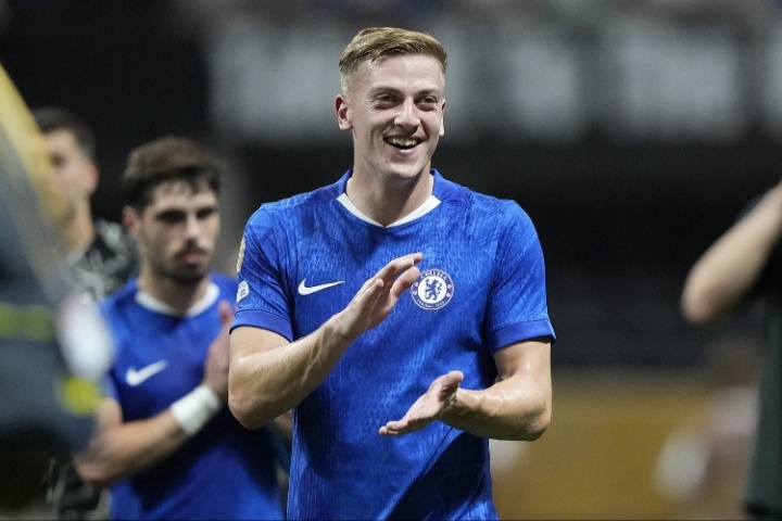 切爾西官網(wǎng)回顧夏窗轉(zhuǎn)會(huì)：9名引援，11人離隊(duì) 凱帕、馬杜埃凱在列