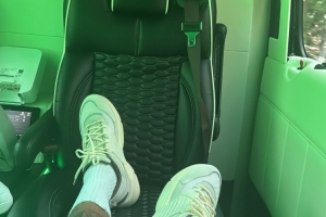 已經(jīng)兩個(gè)月了！塔圖姆曬照 這一次沒(méi)再穿保護(hù)靴