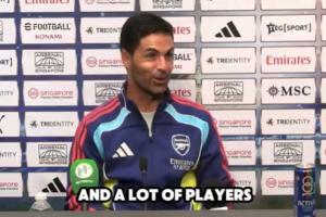 為何總簽切爾西球員？塔帥笑答：可能因?yàn)樗麄冇行﹥?yōu)秀球員，很多