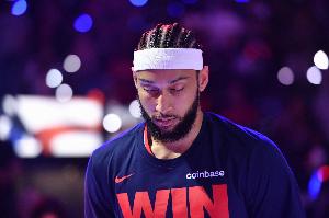 Stein：太陽與本西進(jìn)行了談判 綠軍&尼克斯&國(guó)王也對(duì)他感興趣